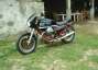 Picture 6 - Moto Guzzi Round Barrel Café Racer motorbike