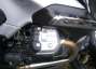 Picture 8 - Moto Guzzi V1200 Sport motorbike