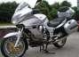 Picture 2 - Moto Guzzi Norge 1200T. Silver. Panniers And Topbox. 14500 miles motorbike