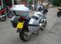 Picture 4 - Moto Guzzi Norge 1200T. Silver. Panniers And Topbox. 14500 miles motorbike