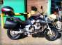 Picture 2 - 2008 Moto Guzzi Breva 1100, 20066 miles, full luggage, excellent motorbike