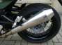 Picture 11 - Moto Guzzi Griso 8V 2011 Green Special Edition motorbike