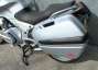 Picture 5 - Moto Guzzi Norge 1200 T ABS, Silver, Panniers, Fantastic Condition motorbike