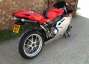 Picture 2 - 2000 MV Agusta 750F4 S Red, Carbon Fibre, Brembo, Silmoto, Power Comander motorbike