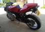 Picture 3 - 2000 MV Agusta 750F4 S Red, Carbon Fibre, Brembo, Silmoto, Power Comander motorbike
