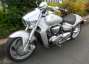 Picture 2 - Suzuki M109R 1800 Boulevard (2005) Custom Cruiser Muscle Bike motorbike