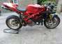 Picture 4 - Ducati 1098R race track bike with V5, Superbike motorbike
