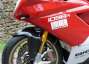 Picture 5 - Ducati 1098R race track bike with V5, Superbike motorbike