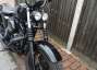 Picture 4 - 2007 Harley-Davidson XL 1200 N Nightster Black motorbike
