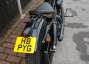 Picture 5 - 2007 Harley-Davidson XL 1200 N Nightster Black motorbike