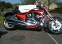Picture 4 - Harley-Davidson V-ROD VRSCSE2 Screaming Eagle CVO 9 Miles From New motorbike