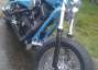 Picture 10 - Harley-Davidson Sportster 883 - one off custom motorbike