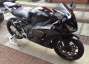 Picture 2 - 2012 Honda CBR 1000 RR-C Black Fireblade motorbike