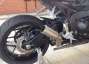 Picture 6 - 2012 Honda CBR 1000 RR-C Black Fireblade motorbike