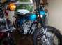 Picture 3 - Honda GL1000 Goldwing, CBX1000, CB750 Sandcast motorbike
