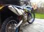 Picture 3 - 2011 Husaberg FE 390 Enduro 12 model motorbike