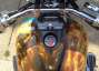 Picture 3 - Trike Suzuki 1800 vzr 2008 Skulls & flames paint. show winner motorbike