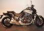 Picture 5 - Yamaha VMAX 1700 motorbike