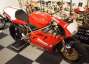 Picture 3 - Ducati 916 SPS Foggy Replica No. 63 of 202 – The Ultimate Superbike motorbike