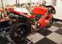 Picture 4 - Ducati 916 SPS Foggy Replica No. 63 of 202 – The Ultimate Superbike motorbike