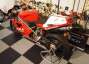 Picture 8 - Ducati 916 SPS Foggy Replica No. 63 of 202 – The Ultimate Superbike motorbike