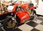Picture 9 - Ducati 916 SPS Foggy Replica No. 63 of 202 – The Ultimate Superbike motorbike