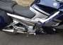 Picture 10 - 2007 Yamaha FJR 1300 A Blue 5000 miles motorbike