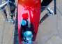 Picture 2 - Lambretta Multi-Coloured motorbike