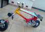 Picture 3 - Lambretta Multi-Coloured motorbike