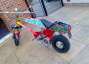 Picture 4 - Lambretta Multi-Coloured motorbike
