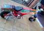 Picture 6 - Lambretta Multi-Coloured motorbike