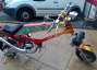 Picture 11 - Lambretta Multi-Coloured motorbike