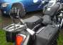 Picture 2 - 2011 Suzuki VLR 1800 TL1 Black motorbike