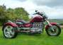 Picture 3 - Triumph Rocket Three 3 Trike motorbike