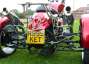 Picture 5 - Triumph Rocket Three 3 Trike motorbike