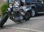 Picture 2 - Harley-Davidson Causeway Bobber 50's Style (2011) motorbike