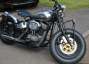 Picture 3 - Harley-Davidson Causeway Bobber 50's Style (2011) motorbike