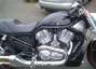 Picture 6 - Harley-Davidson Street Rod VRSCR Black motorbike
