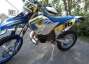 Picture 2 - Husaberg TE250 two stroke motorbike