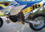 Picture 3 - Husaberg TE250 two stroke motorbike
