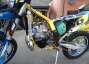 Picture 4 - Husaberg TE250 two stroke motorbike