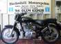 Picture 2 - Royal Enfield Bullet Electra EFI 500 motorbike