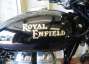 Picture 9 - Royal Enfield Bullet Electra EFI 500 motorbike