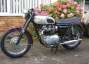 Picture 2 - Triumph T120R 1970 Bonneville motorbike