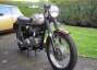 Picture 3 - Triumph T120R 1970 Bonneville motorbike