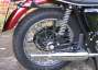 Picture 8 - Triumph T120R 1970 Bonneville motorbike