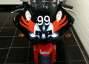 Picture 3 - 2010 Yamaha YZF R1 Big Bang Jorge Lorenzo TT Replica motorbike