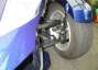 Picture 7 - Can-Am Spyder RT in Blue Trike 2010, One Owner, 9400 miles motorbike
