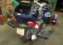 Picture 8 - Can-Am Spyder RT in Blue Trike 2010, One Owner, 9400 miles motorbike