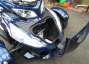 Picture 9 - Can-Am Spyder RT in Blue Trike 2010, One Owner, 9400 miles motorbike